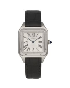 Cartier Santos-Dumont XL WSSA0032 2021 Watch