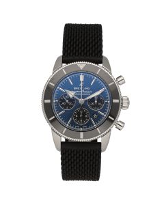 Breitling SuperOcean Heritage B01 44 AB0162121C1S1 2019 Watch