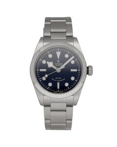 Tudor Heritage Black Bay 36 M79500-0004 2021 Watch