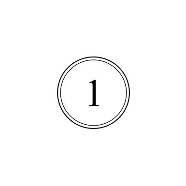 Test Order One