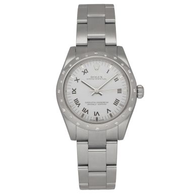 Rolex Oyster Perpetual 177200 2011 Watch