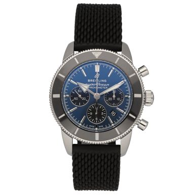 Breitling SuperOcean Heritage B01 44 AB0162121C1S1 2019 Watch