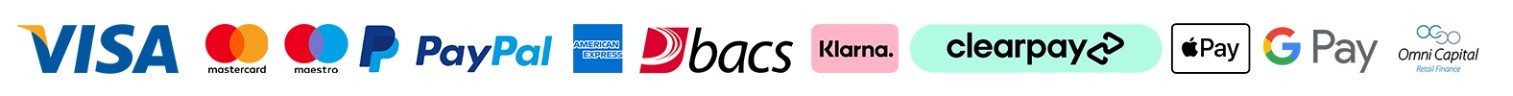Payment Icons