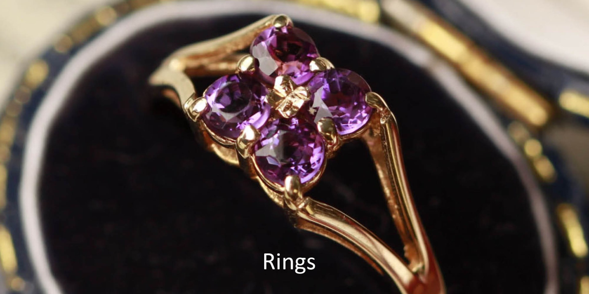 Rings Rings