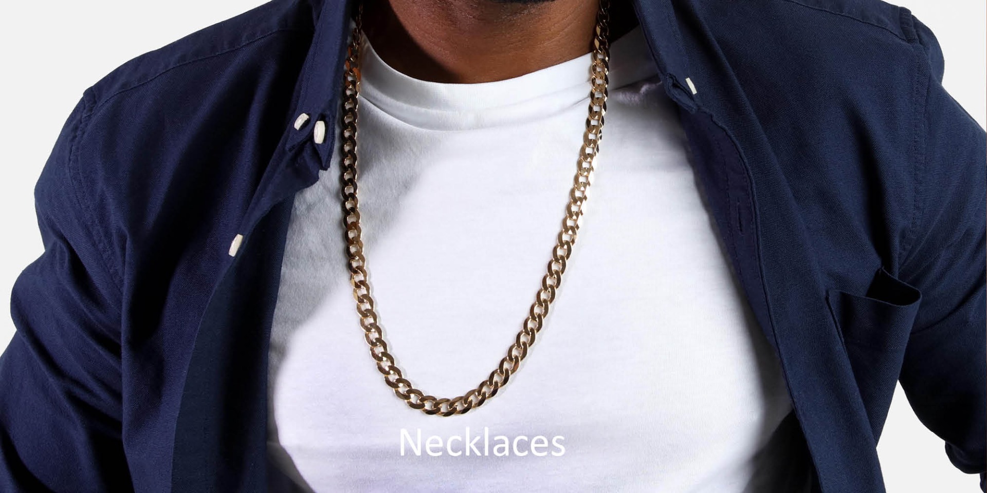 Necklaces Necklaces