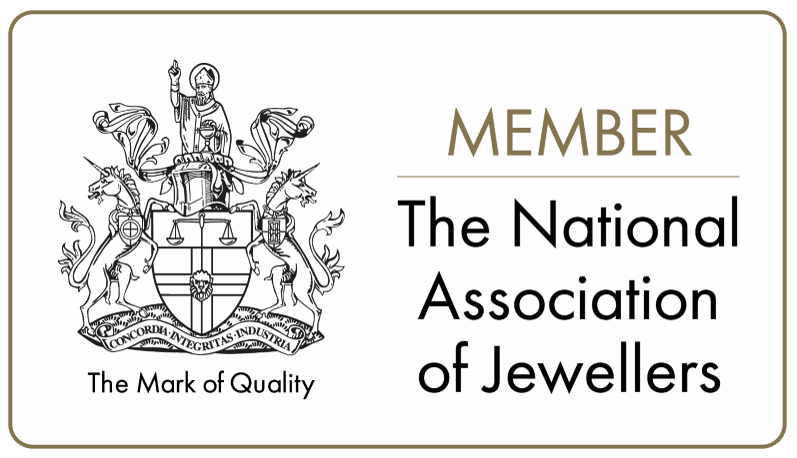 The National Association of Jewellers Member